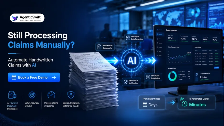 AI in insurance