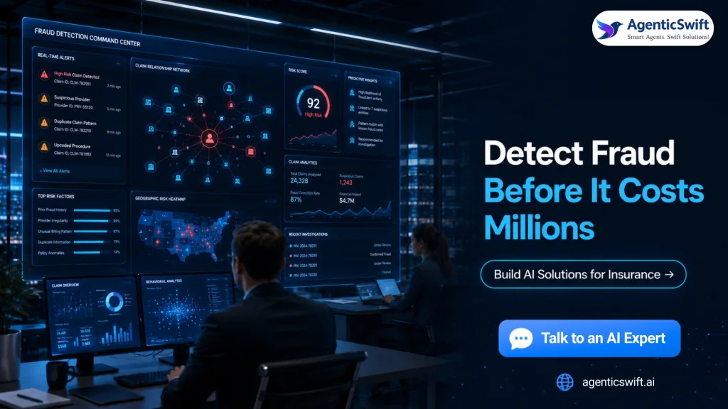 AI in insurance