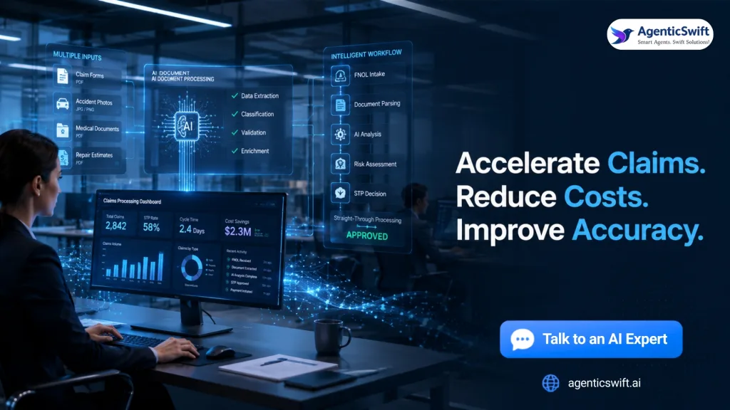 AI in insurance