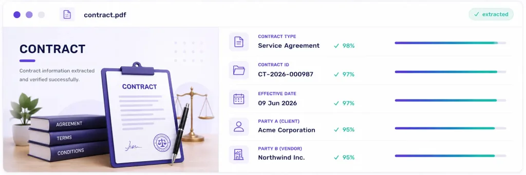 Contract
